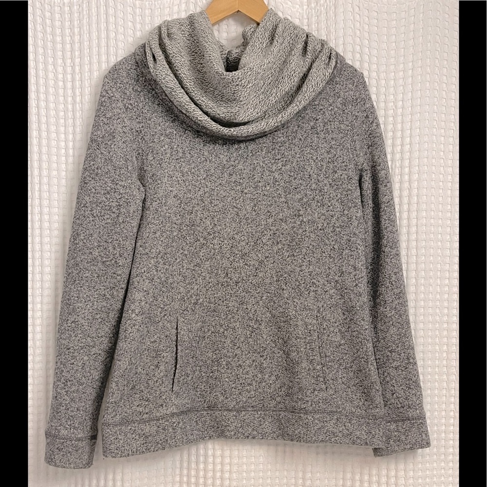 J Crew Cowl Neck Sweater | Size Medium